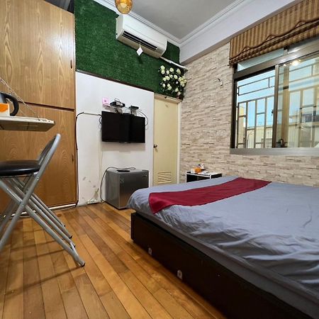 Tainan Suite II Bagian luar foto