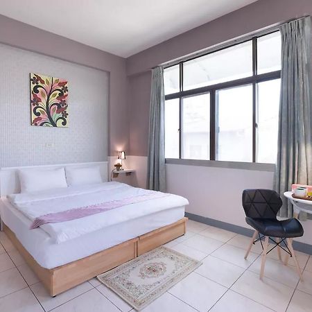 Tainan Suite II Bagian luar foto