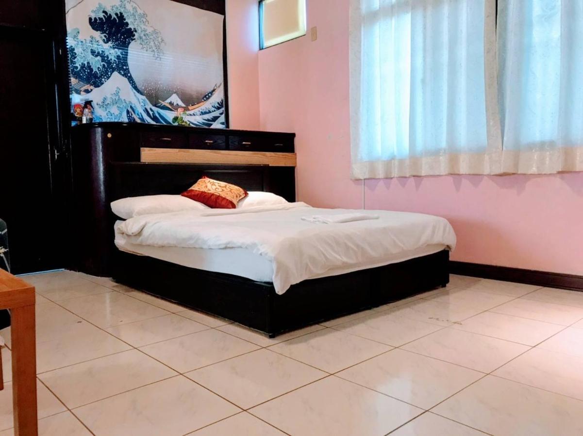 Tainan Suite II Bagian luar foto