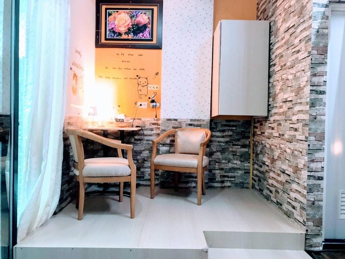 Tainan Suite II Bagian luar foto