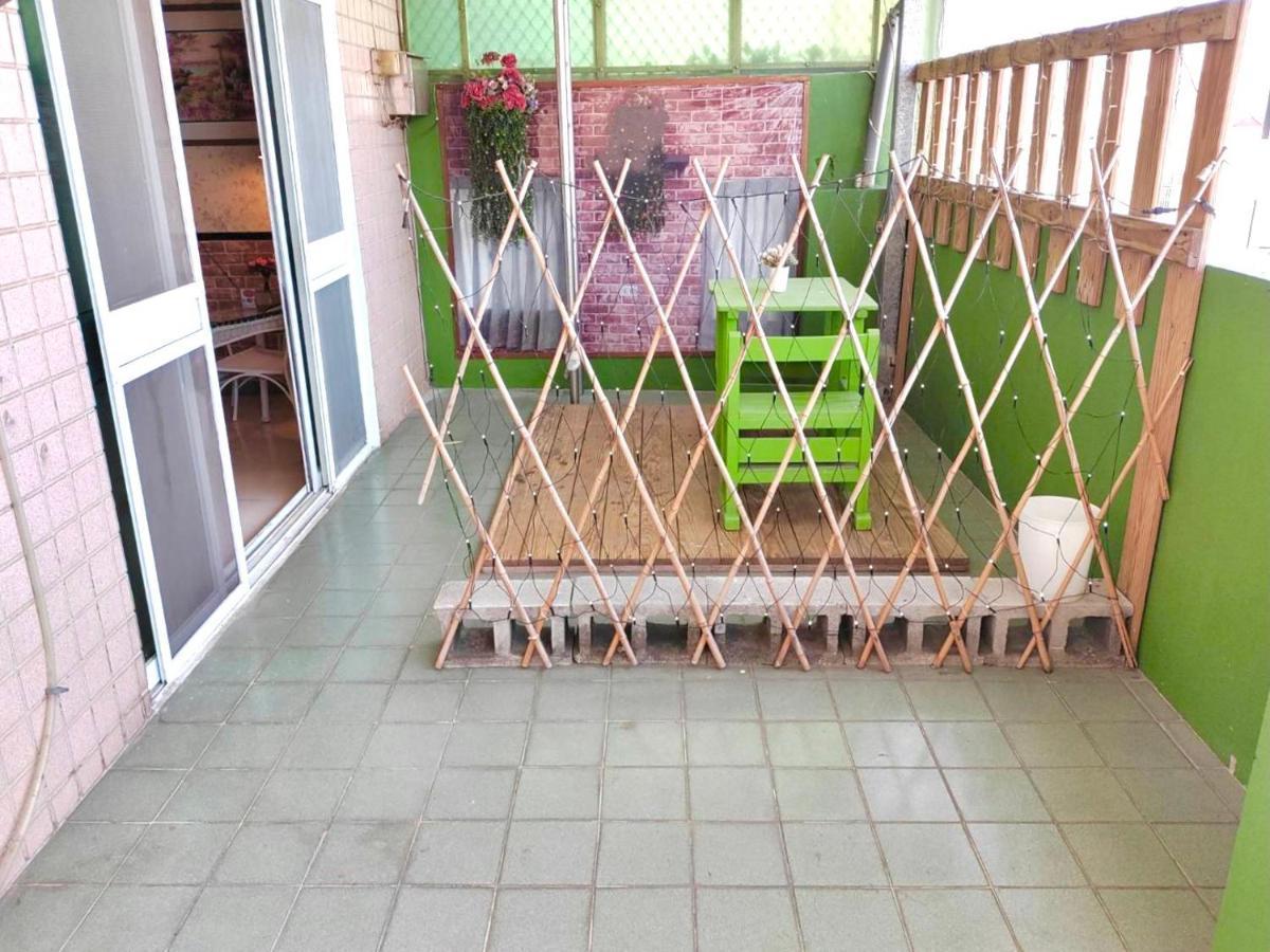 Tainan Suite II Bagian luar foto