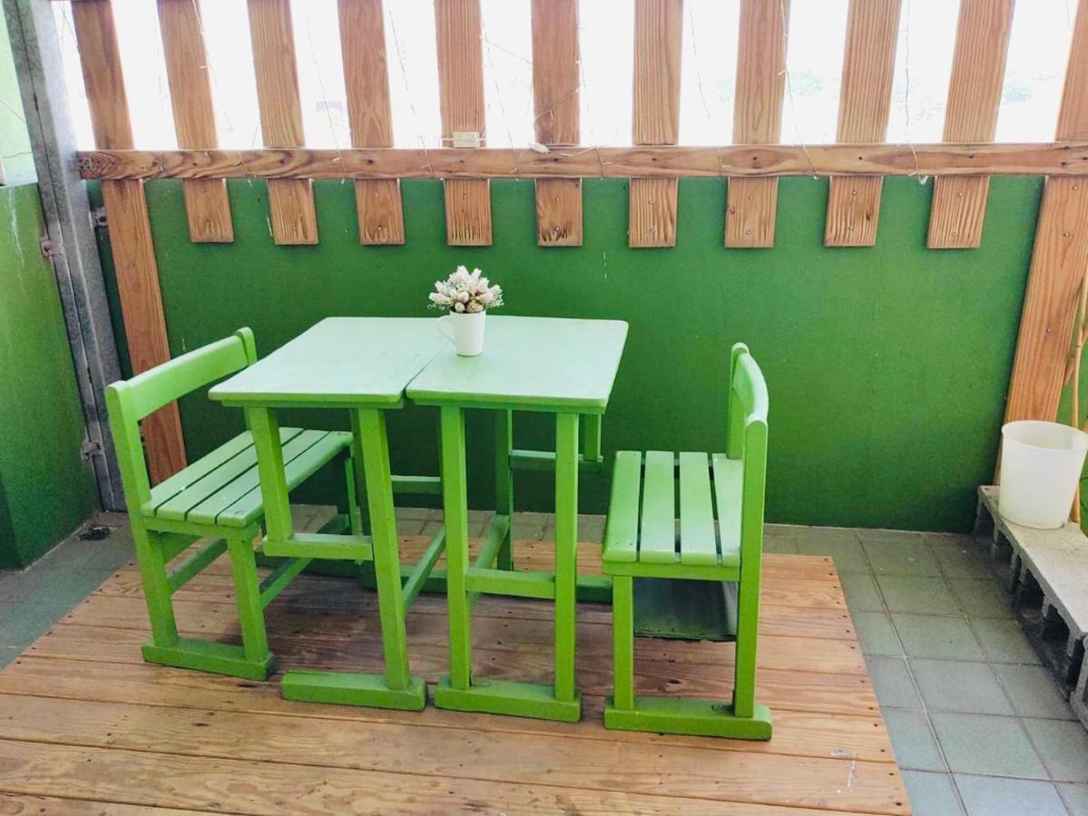 Tainan Suite II Bagian luar foto