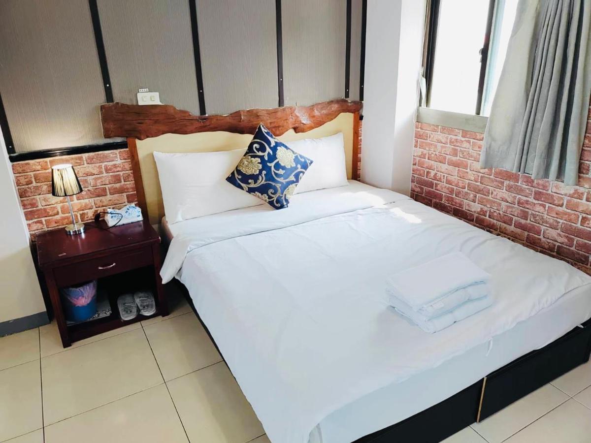 Tainan Suite II Bagian luar foto