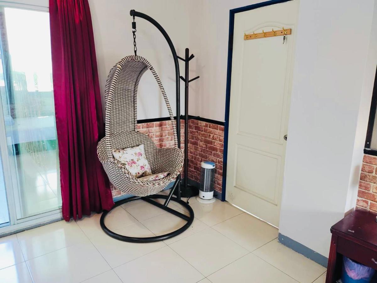 Tainan Suite II Bagian luar foto