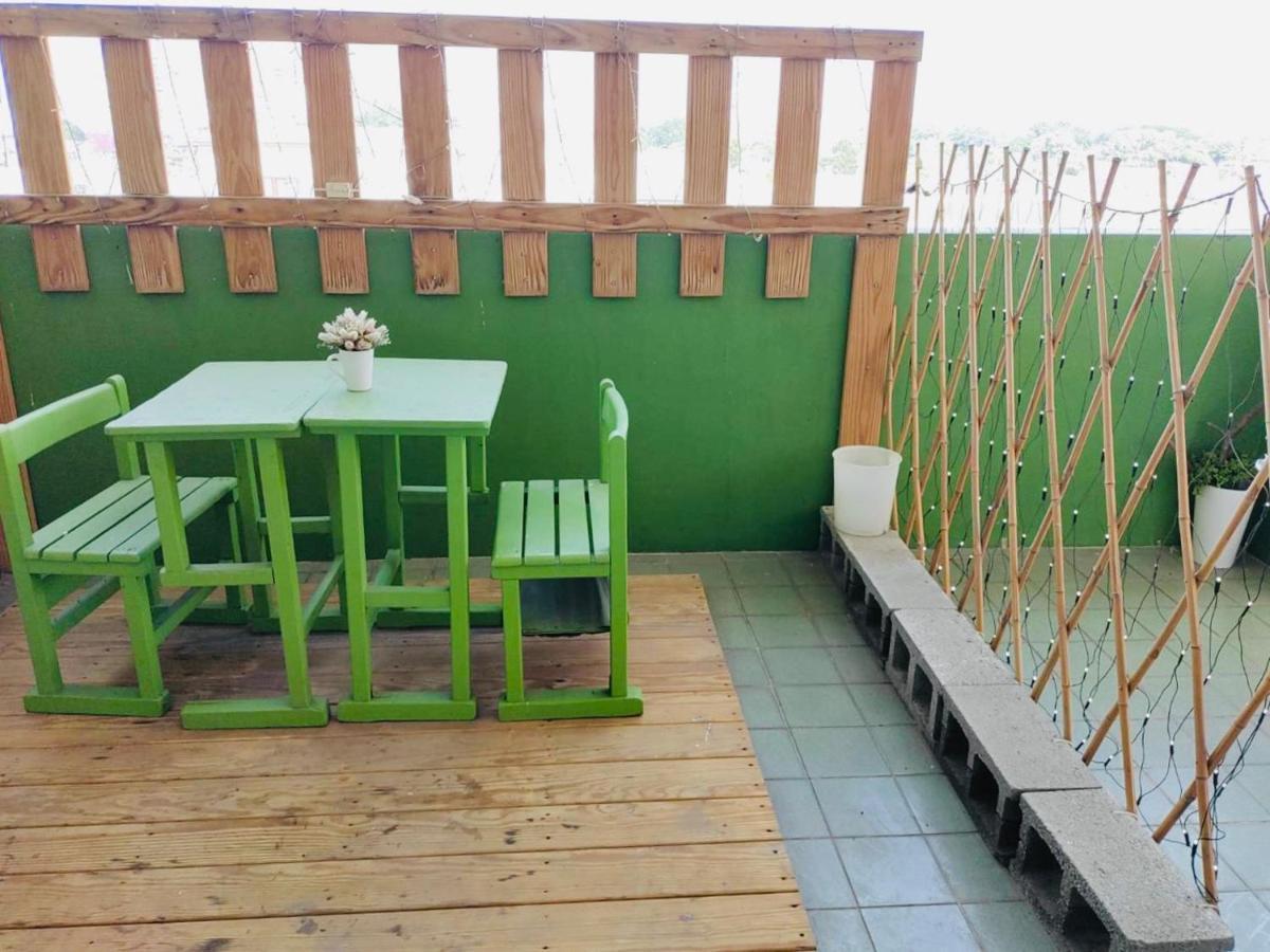 Tainan Suite II Bagian luar foto