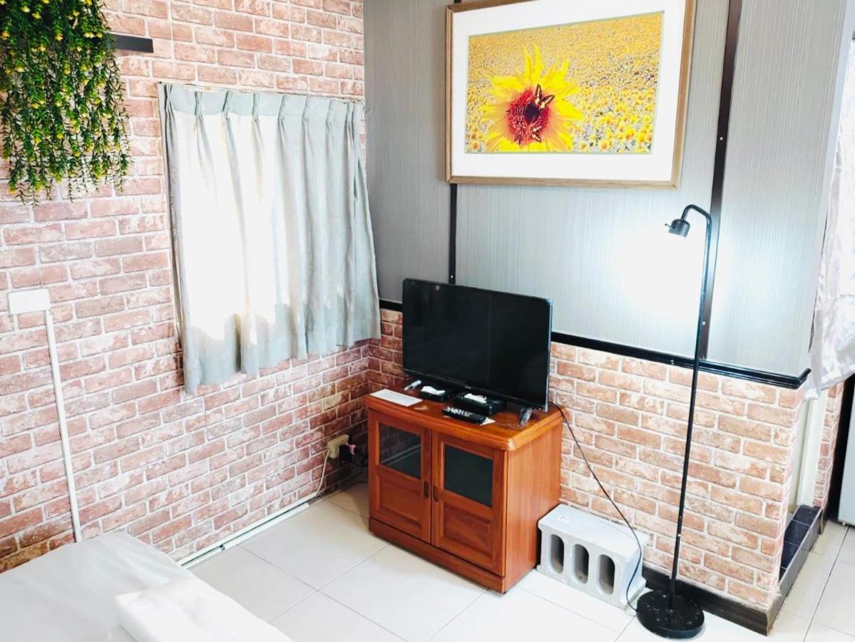 Tainan Suite II Bagian luar foto