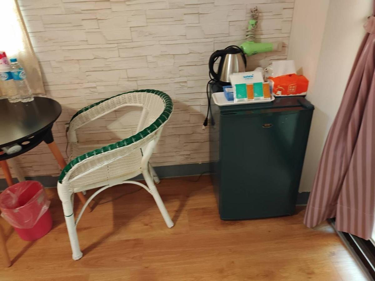 Tainan Suite II Bagian luar foto