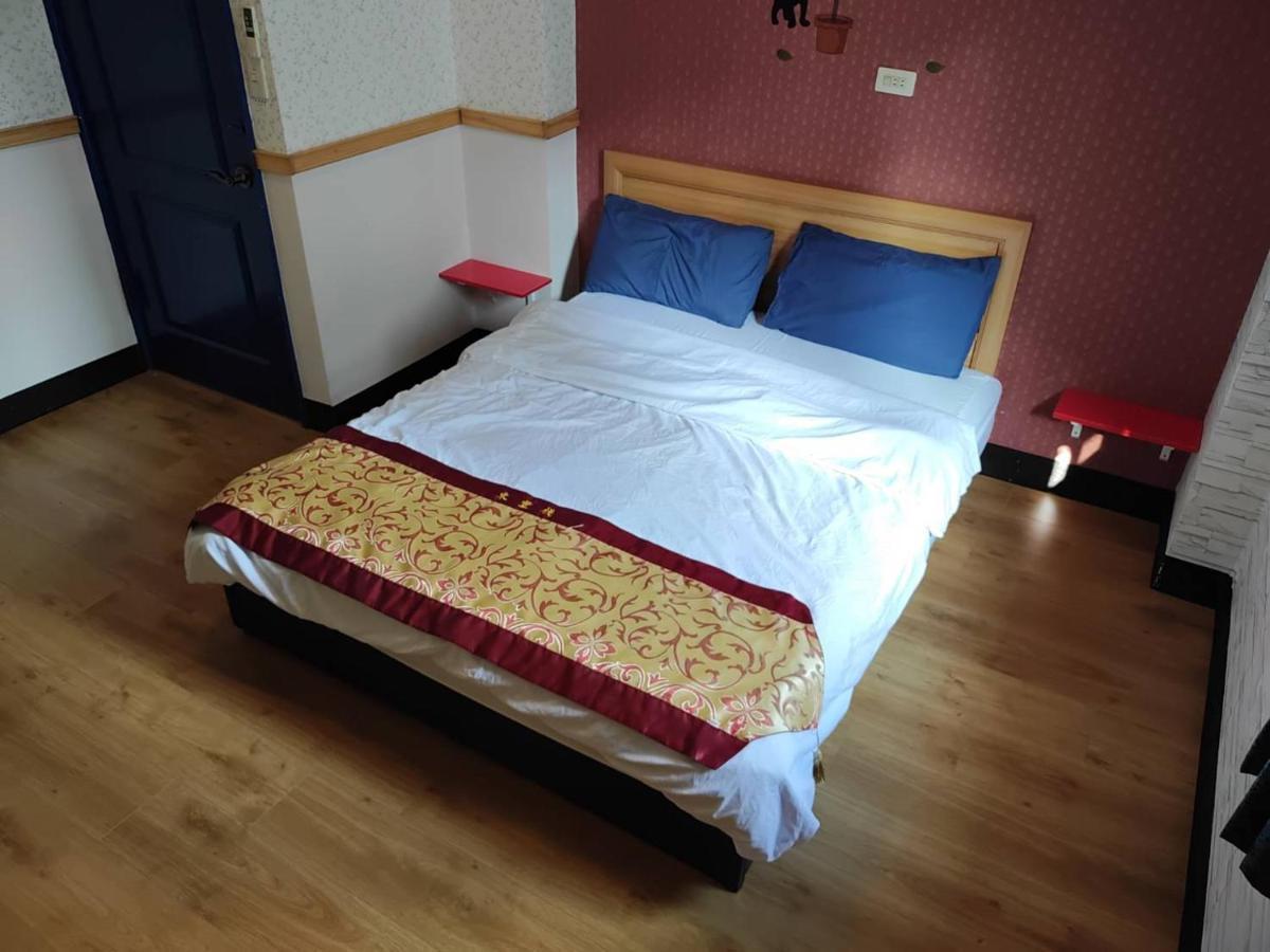 Tainan Suite II Bagian luar foto