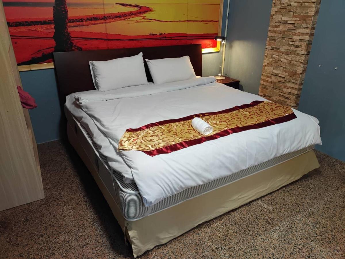 Tainan Suite II Bagian luar foto