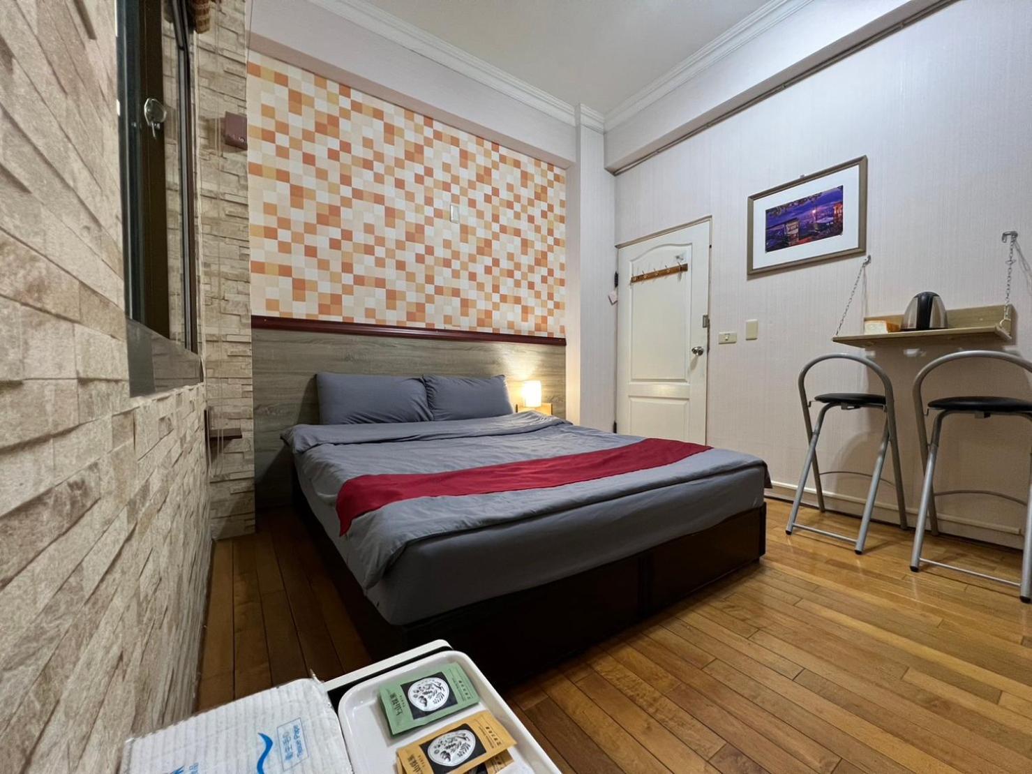 Tainan Suite II Bagian luar foto
