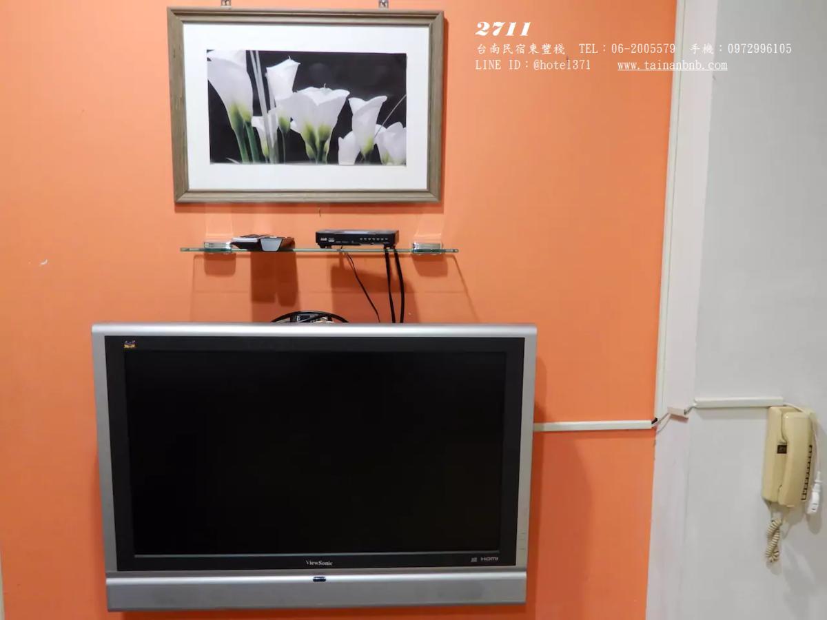 Tainan Suite II Bagian luar foto
