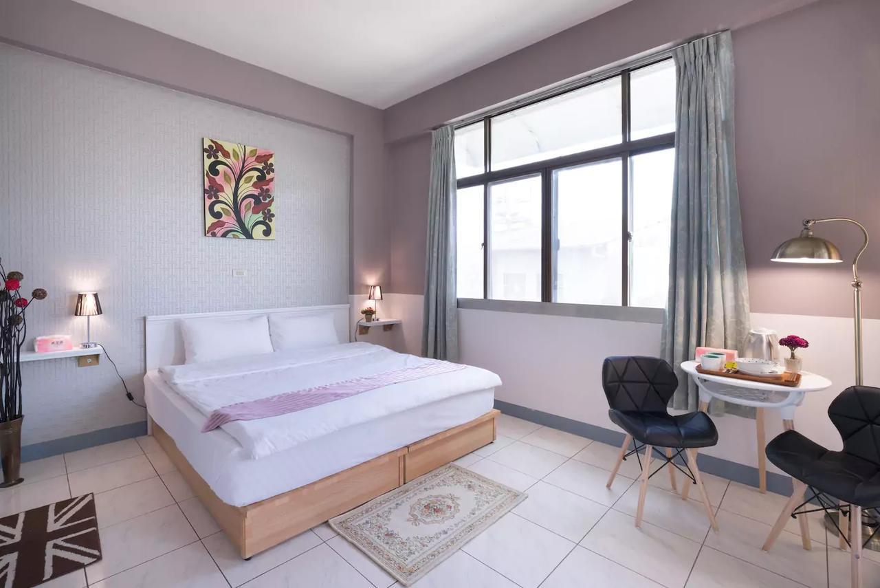 Tainan Suite II Bagian luar foto