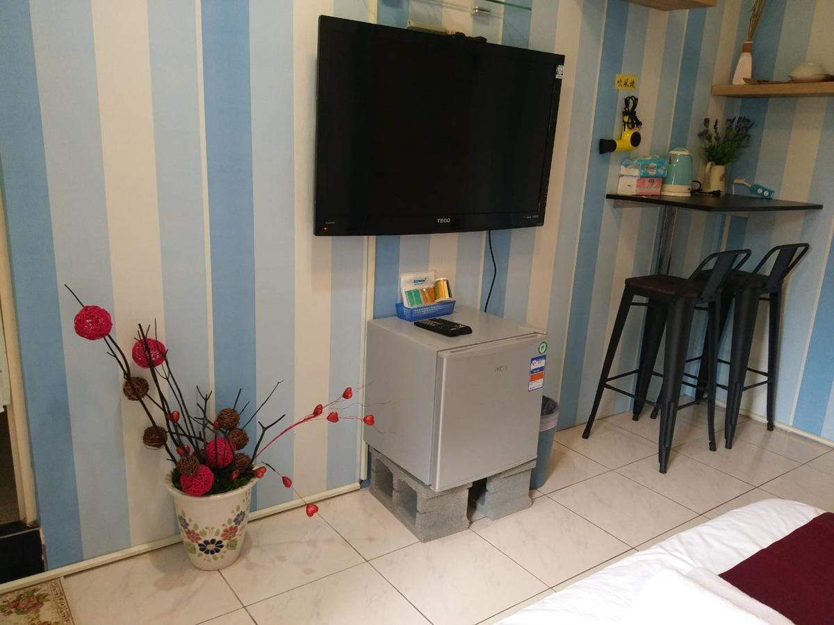 Tainan Suite II Bagian luar foto