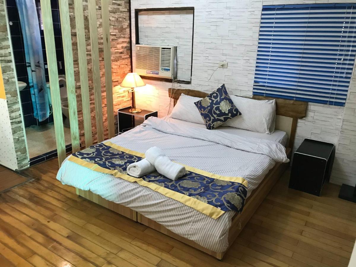 Tainan Suite II Bagian luar foto