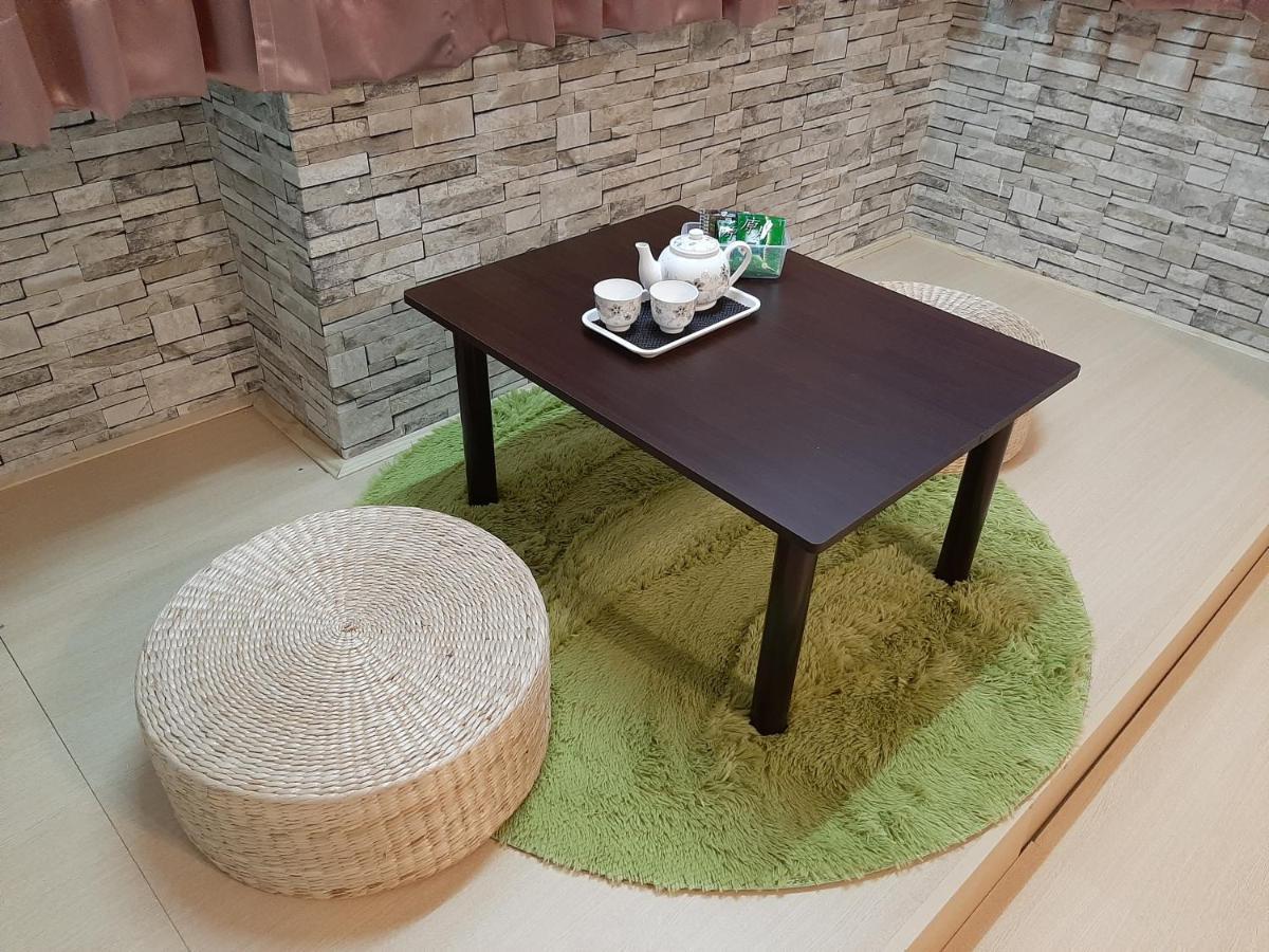 Tainan Suite II Bagian luar foto