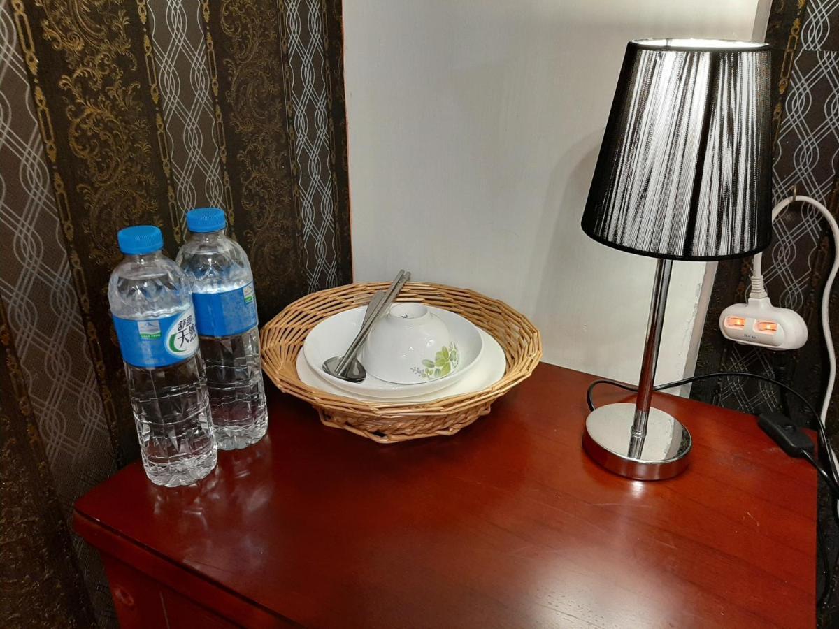 Tainan Suite II Bagian luar foto